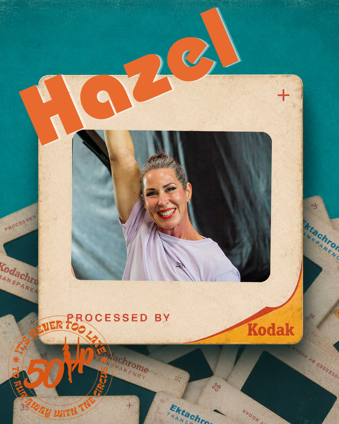 Hazel