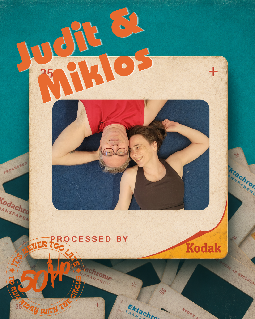 Miklos&Judit