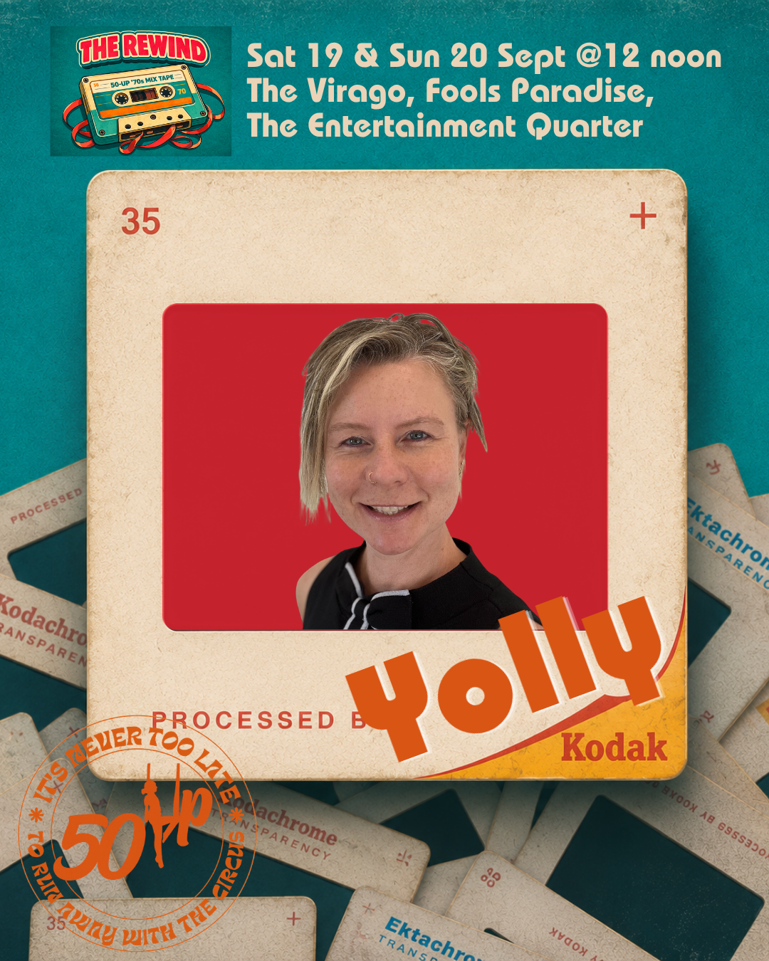 Yolly